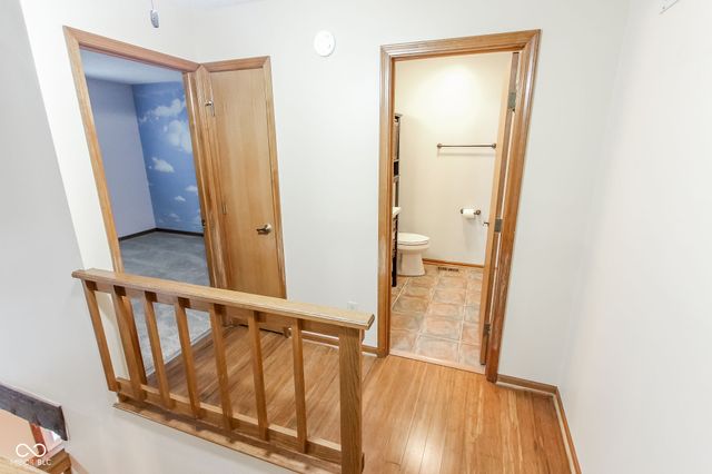 7524 Choate Court, Indianapolis, IN 46254