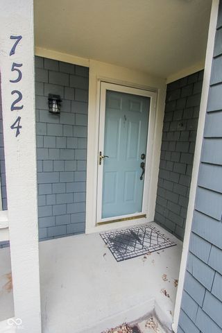 7524 Choate Court, Indianapolis, IN 46254