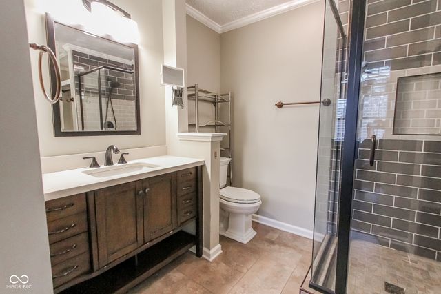 7524 Choate Court, Indianapolis, IN 46254