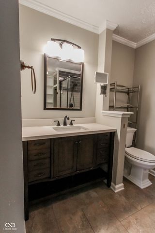 7524 Choate Court, Indianapolis, IN 46254