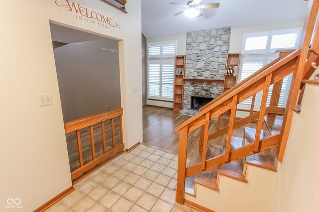 7524 Choate Court, Indianapolis, IN 46254