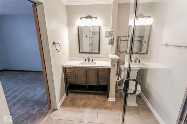 7524 Choate Court, Indianapolis, IN 46254