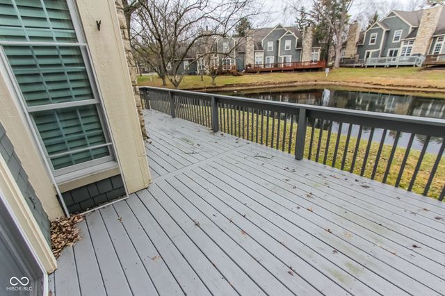 7524 Choate Court, Indianapolis, IN 46254