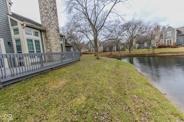 7524 Choate Court, Indianapolis, IN 46254