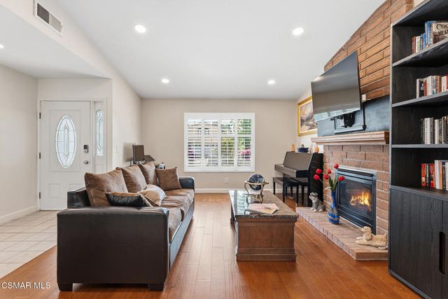 5731 Rainbow Hill Road, Agoura Hills, CA 91301