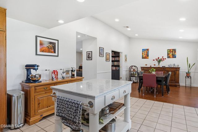 5731 Rainbow Hill Road, Agoura Hills, CA 91301