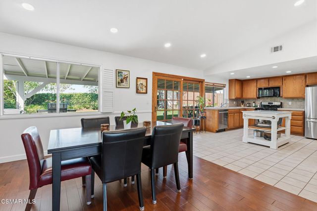 5731 Rainbow Hill Road, Agoura Hills, CA 91301