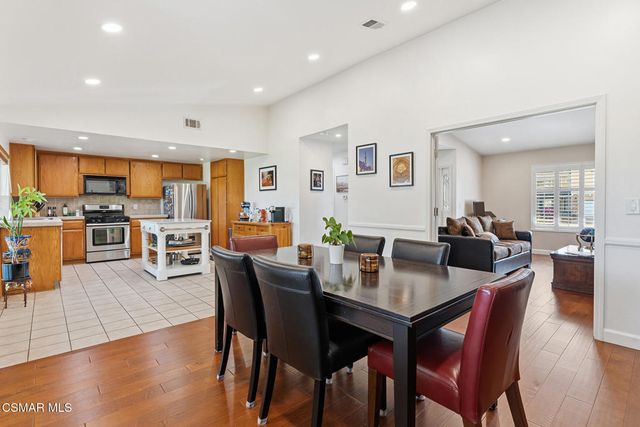 5731 Rainbow Hill Road, Agoura Hills, CA 91301