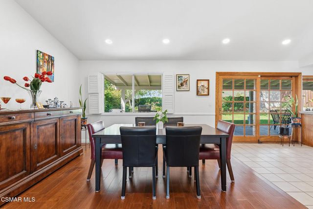 5731 Rainbow Hill Road, Agoura Hills, CA 91301