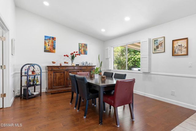 5731 Rainbow Hill Road, Agoura Hills, CA 91301