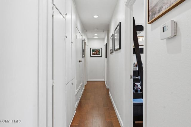 5731 Rainbow Hill Road, Agoura Hills, CA 91301