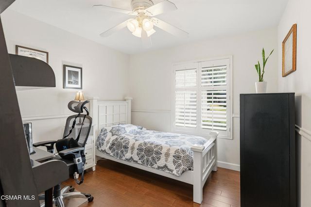 5731 Rainbow Hill Road, Agoura Hills, CA 91301