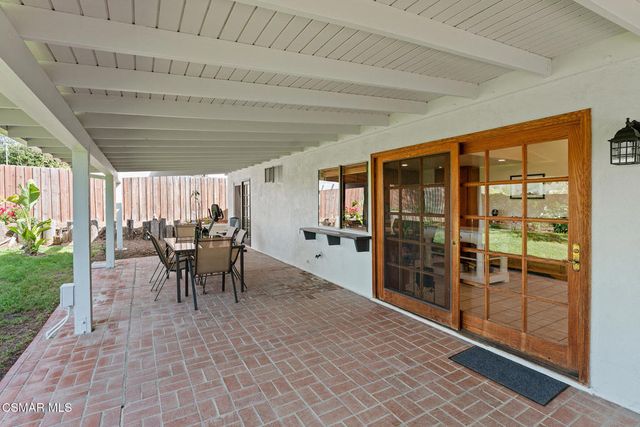 5731 Rainbow Hill Road, Agoura Hills, CA 91301