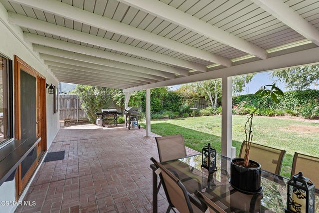 5731 Rainbow Hill Road, Agoura Hills, CA 91301