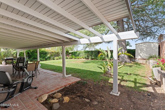 5731 Rainbow Hill Road, Agoura Hills, CA 91301