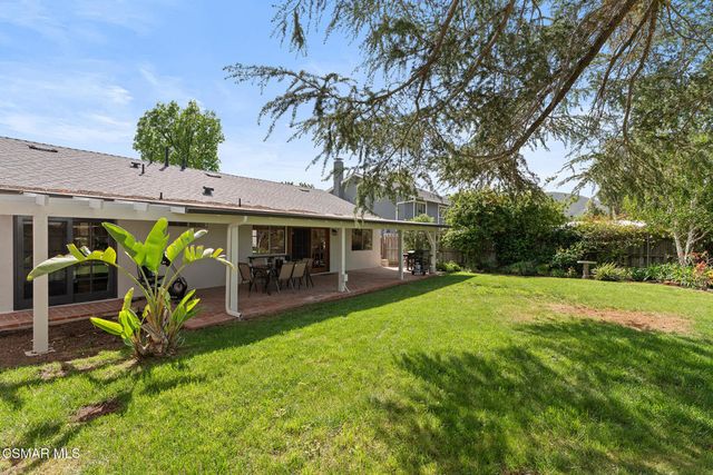 5731 Rainbow Hill Road, Agoura Hills, CA 91301