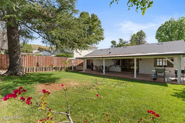 5731 Rainbow Hill Road, Agoura Hills, CA 91301