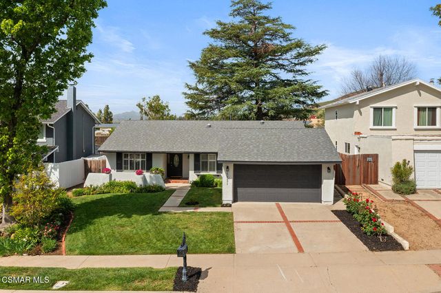 5731 Rainbow Hill Road, Agoura Hills, CA 91301