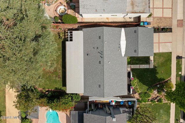 5731 Rainbow Hill Road, Agoura Hills, CA 91301