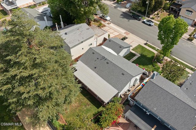 5731 Rainbow Hill Road, Agoura Hills, CA 91301