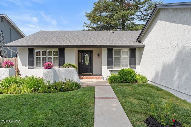 5731 Rainbow Hill Road, Agoura Hills, CA 91301