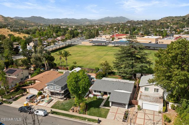 5731 Rainbow Hill Road, Agoura Hills, CA 91301