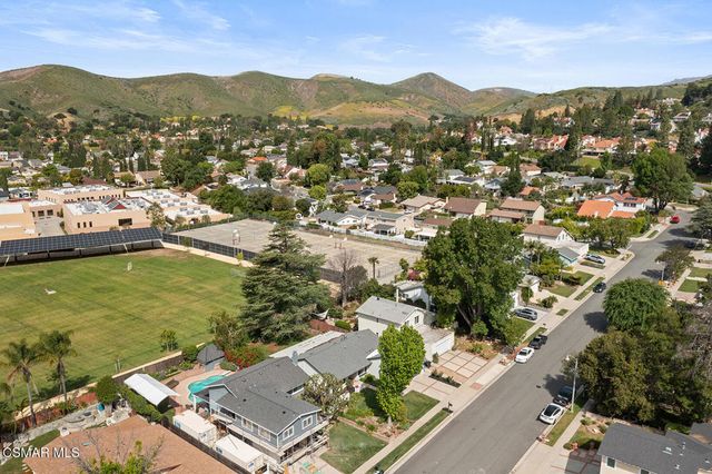 5731 Rainbow Hill Road, Agoura Hills, CA 91301