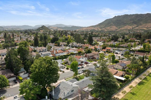 5731 Rainbow Hill Road, Agoura Hills, CA 91301