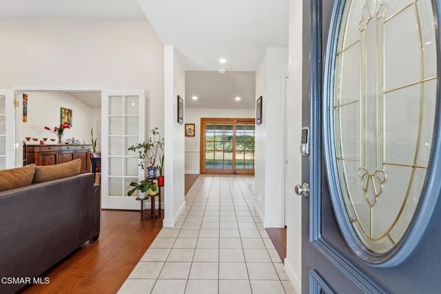 5731 Rainbow Hill Road, Agoura Hills, CA 91301