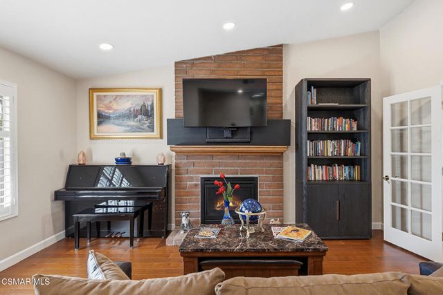 5731 Rainbow Hill Road, Agoura Hills, CA 91301