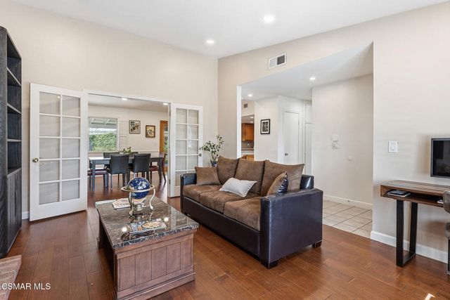 5731 Rainbow Hill Road, Agoura Hills, CA 91301