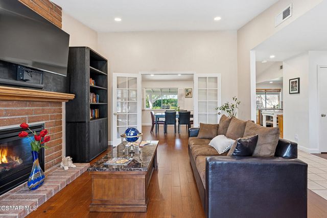 5731 Rainbow Hill Road, Agoura Hills, CA 91301