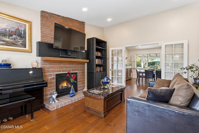 5731 Rainbow Hill Road, Agoura Hills, CA 91301