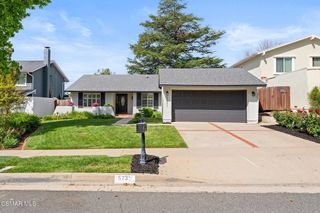 5731 Rainbow Hill Road, Agoura Hills, CA 91301