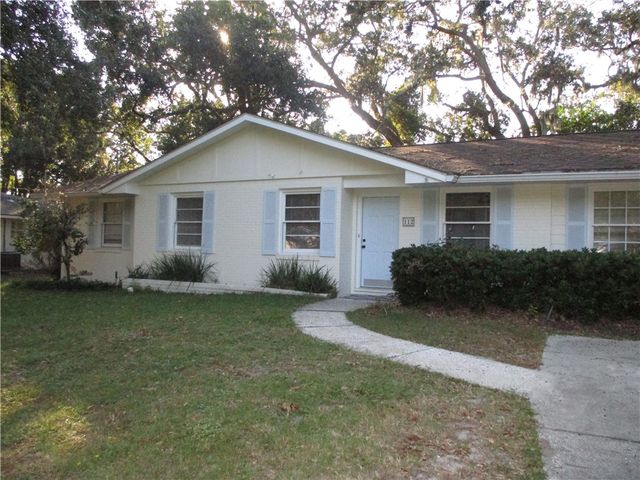 112 Highland Ave, St Simons Island, GA 31522