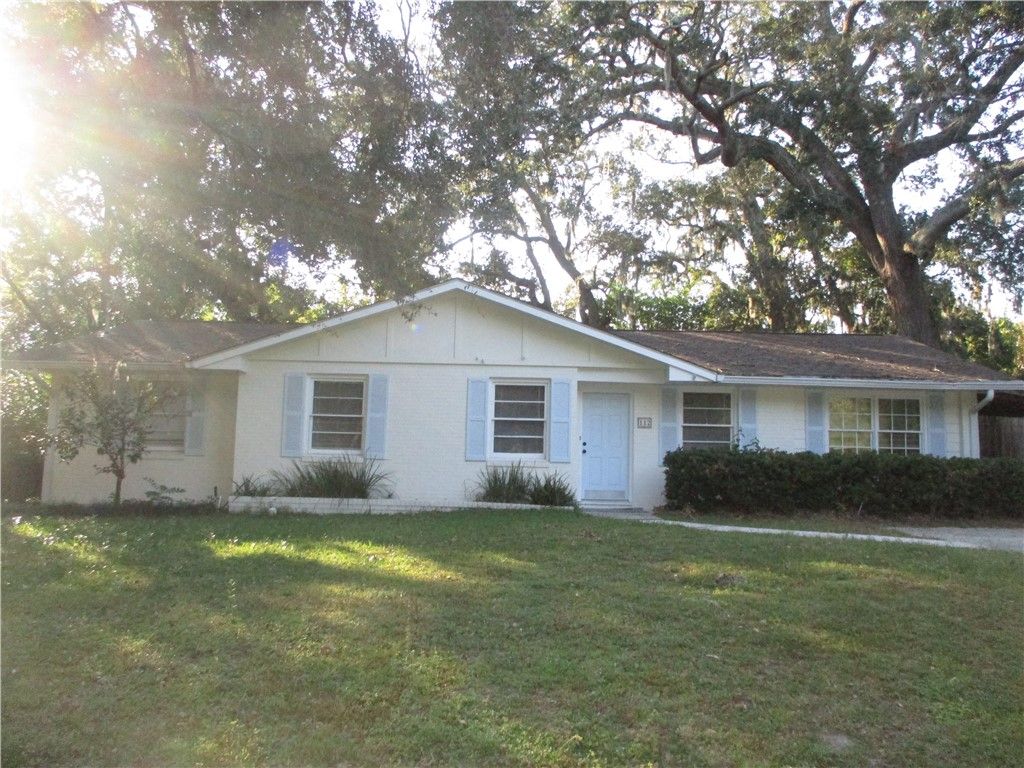 112 Highland Ave, St Simons Island, GA 31522