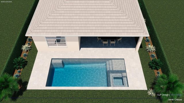 8629 SW Cantante Way, Port St. Lucie, Port St Lucie, FL 34987