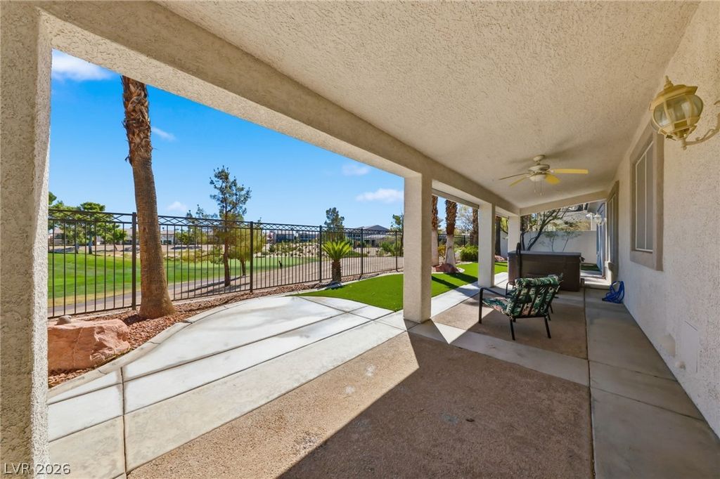 62 Cascade Lake Street, Las Vegas, NV 89148 — photo 4