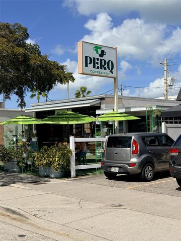 2440 HILLVIEW STREET, Sarasota, FL 34239