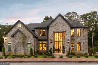 3565 Rivers Call Boulevard, Atlanta, GA 30339