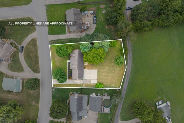 287 Ardmoor Dr, Clarksville, TN 37043