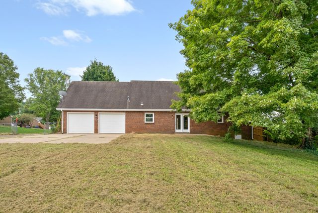 287 Ardmoor Dr, Clarksville, TN 37043