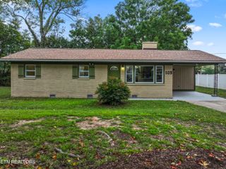 103 Independence Lane, Oak Ridge, TN 37830