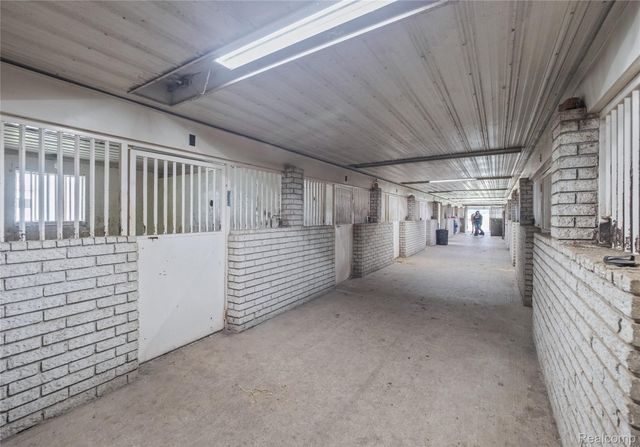 5095 Casey Road, Dryden, MI 48428