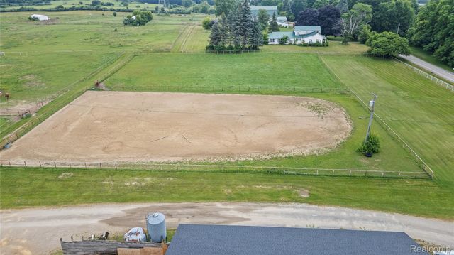 5095 Casey Road, Dryden, MI 48428