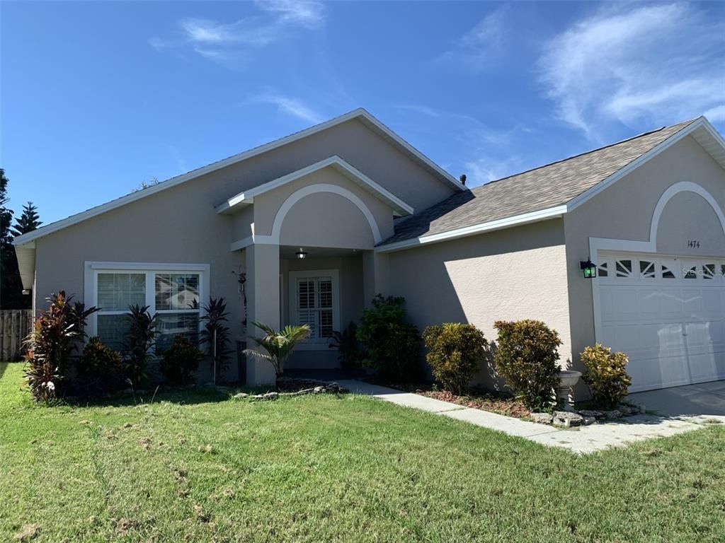 1474 CRANE CREEK BOULEVARD, Melbourne, FL 32940