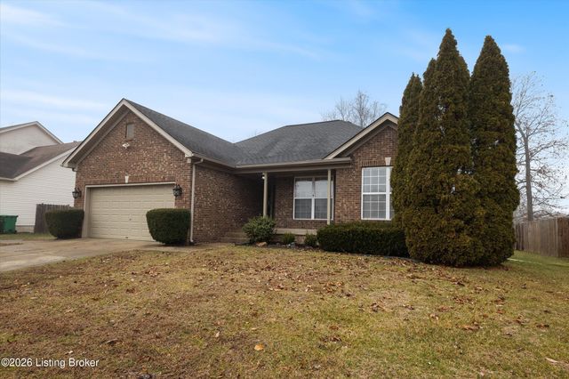11404 Cassidy Ln, Louisville, KY 40229