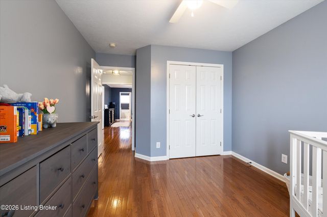 11404 Cassidy Ln, Louisville, KY 40229