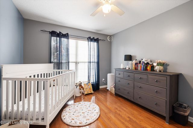 11404 Cassidy Ln, Louisville, KY 40229