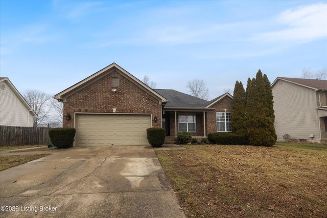 11404 Cassidy Ln, Louisville, KY 40229